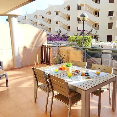 Apartamento Jacaranda By Denia Costa 外观 照片