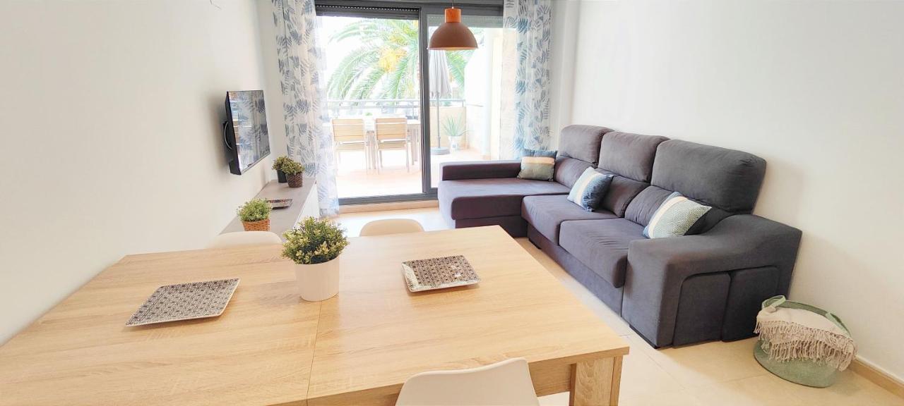 Apartamento Jacaranda By Denia Costa 外观 照片