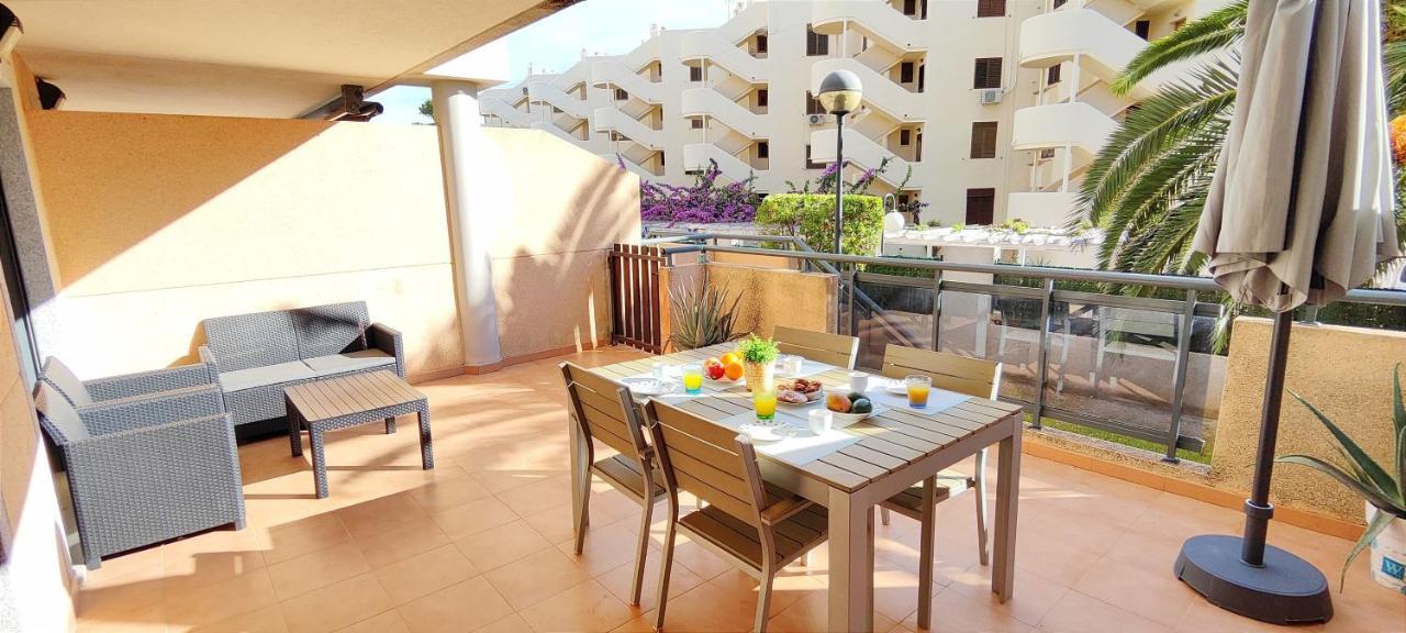 Apartamento Jacaranda By Denia Costa 外观 照片
