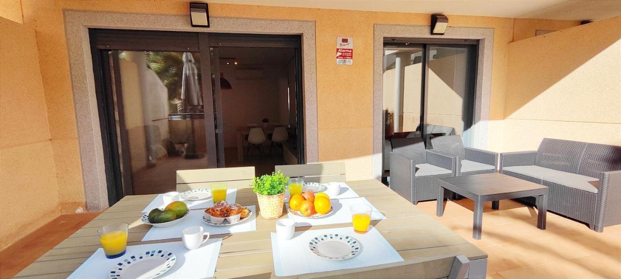 Apartamento Jacaranda By Denia Costa 外观 照片