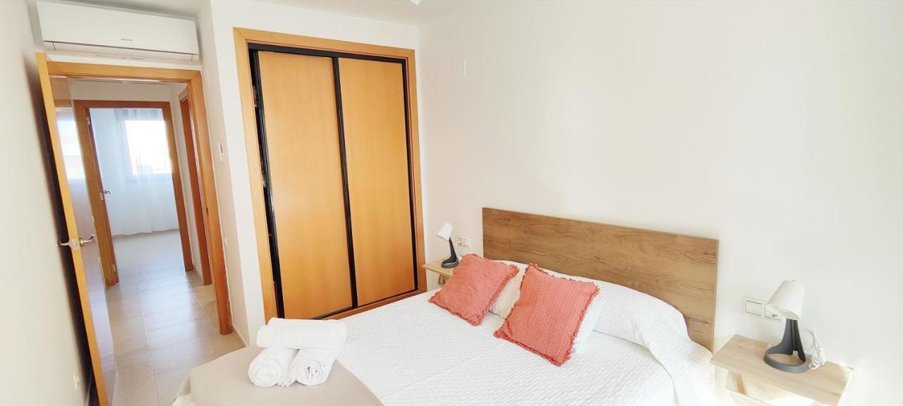 Apartamento Jacaranda By Denia Costa 外观 照片