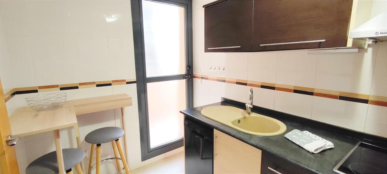 Apartamento Jacaranda By Denia Costa 外观 照片