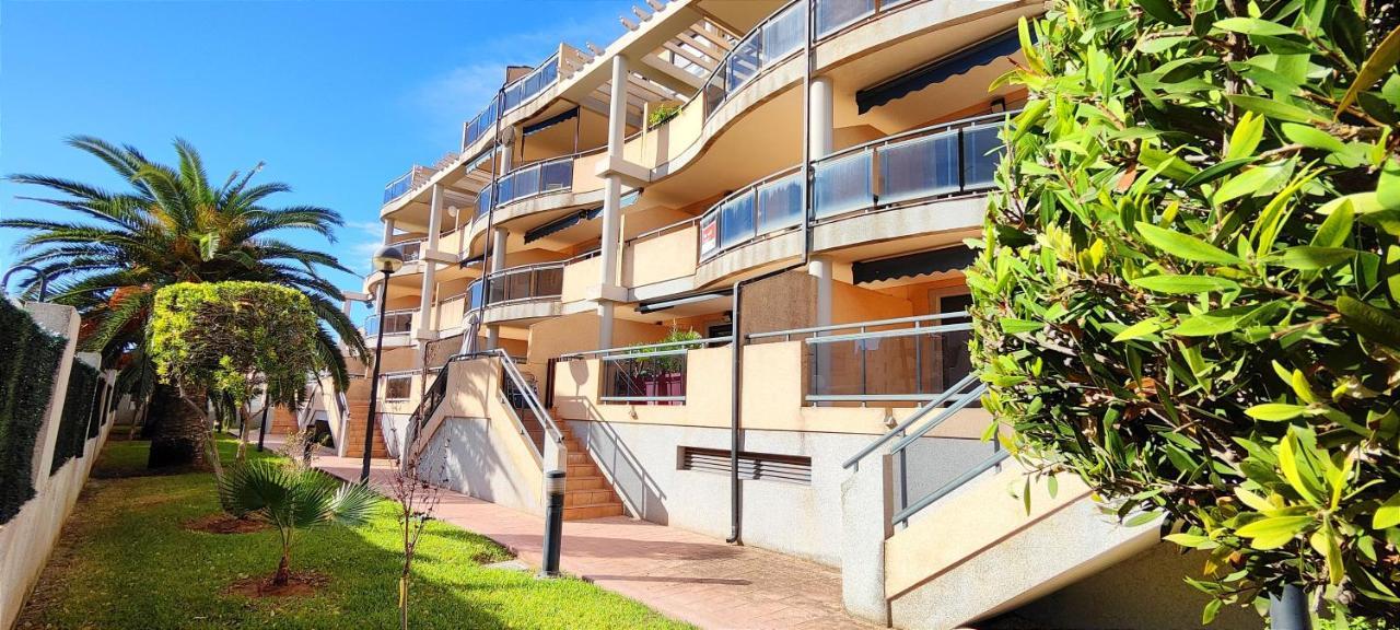 Apartamento Jacaranda By Denia Costa 外观 照片