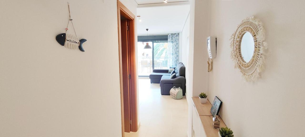 Apartamento Jacaranda By Denia Costa 外观 照片