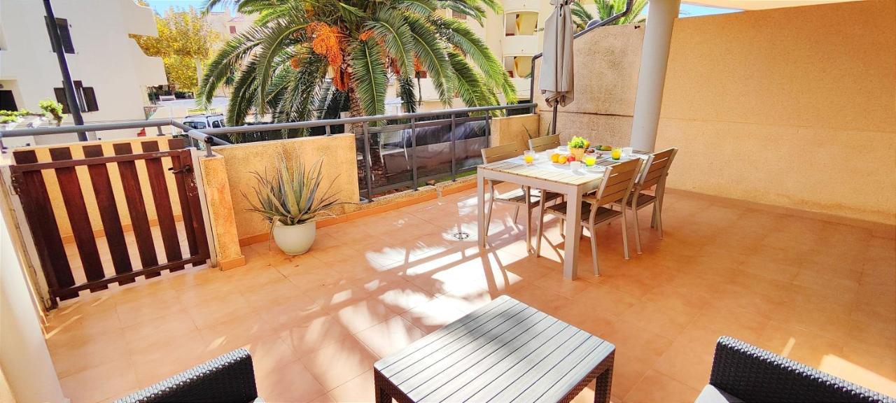 Apartamento Jacaranda By Denia Costa 外观 照片