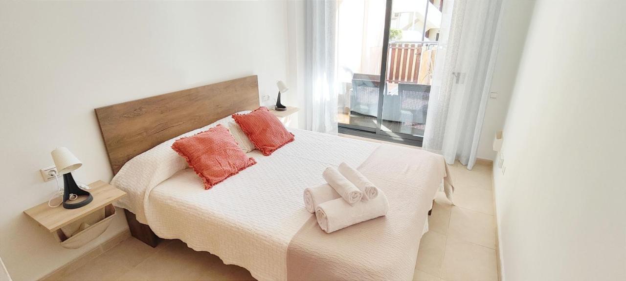 Apartamento Jacaranda By Denia Costa 外观 照片