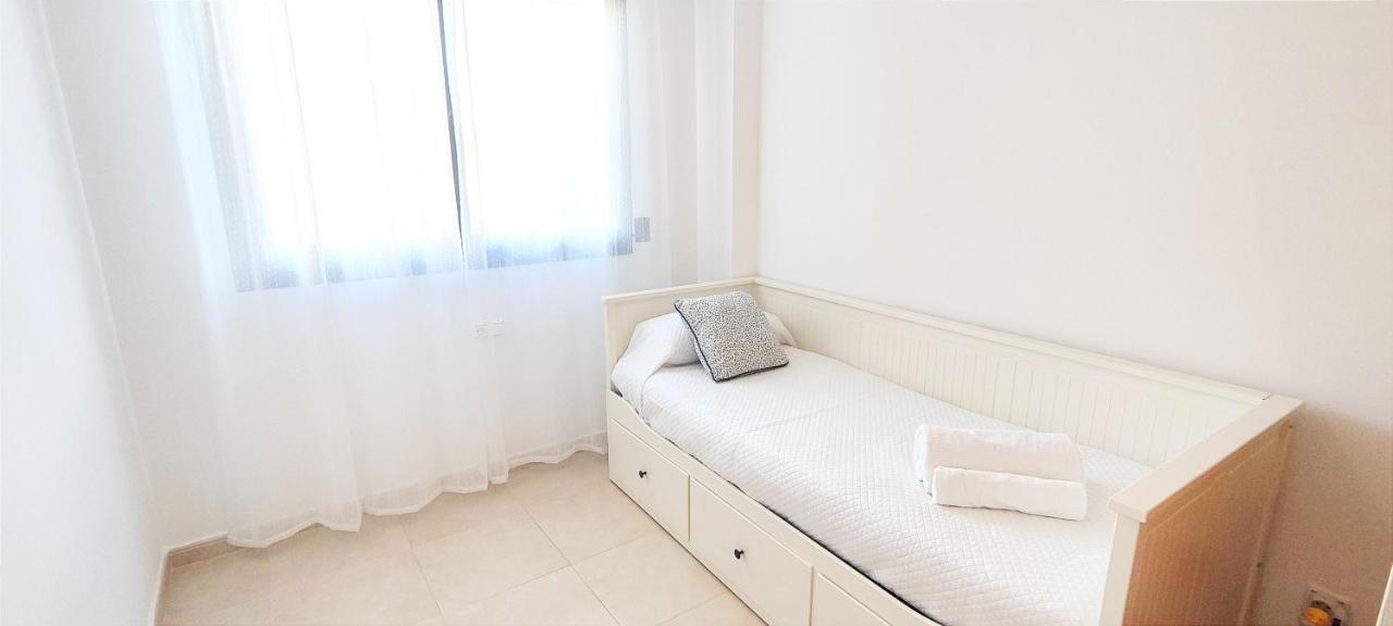 Apartamento Jacaranda By Denia Costa 外观 照片