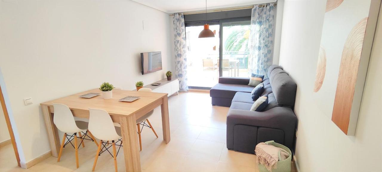 Apartamento Jacaranda By Denia Costa 外观 照片