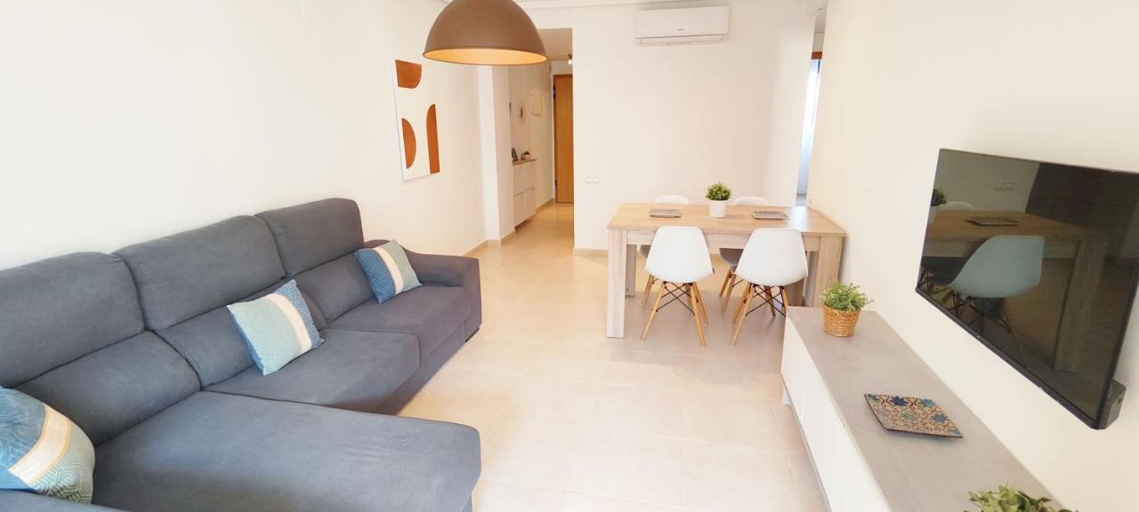 Apartamento Jacaranda By Denia Costa 外观 照片