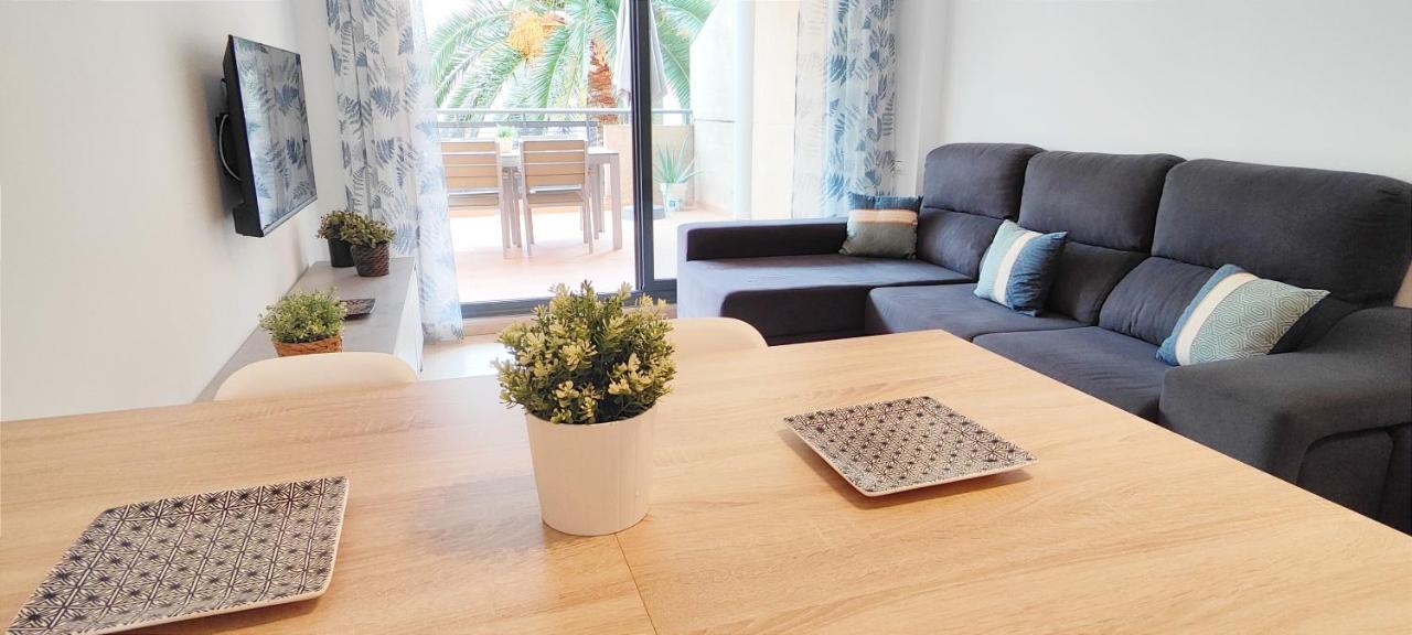 Apartamento Jacaranda By Denia Costa 外观 照片