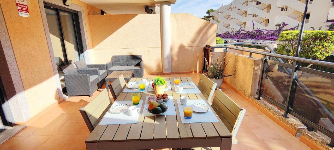 Apartamento Jacaranda By Denia Costa 外观 照片