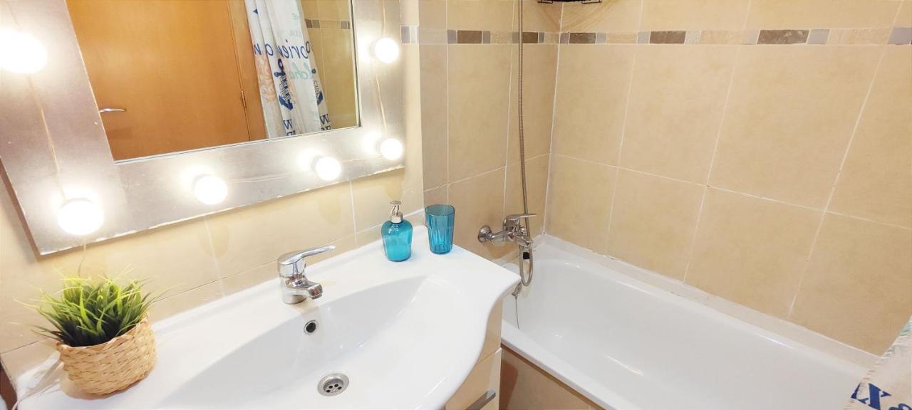 Apartamento Jacaranda By Denia Costa 外观 照片