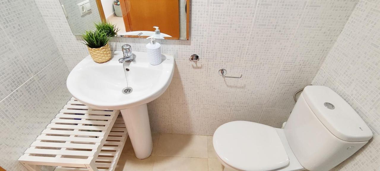 Apartamento Jacaranda By Denia Costa 外观 照片