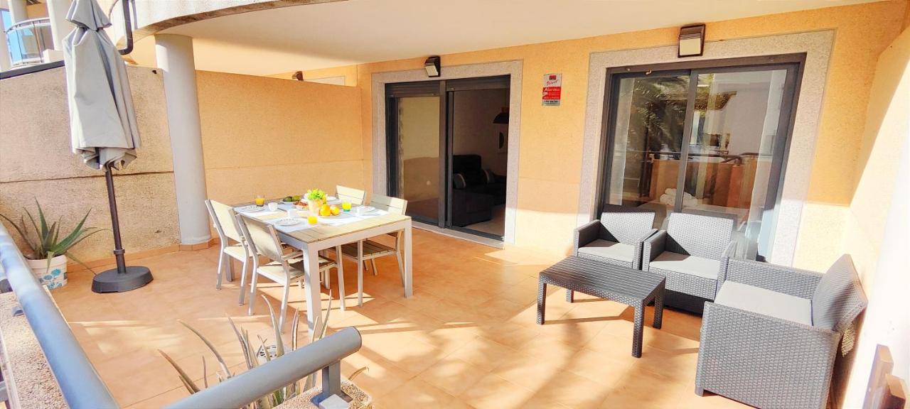 Apartamento Jacaranda By Denia Costa 外观 照片