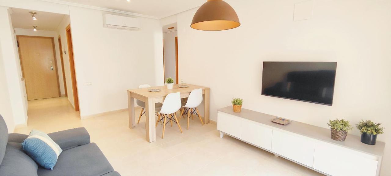 Apartamento Jacaranda By Denia Costa 外观 照片