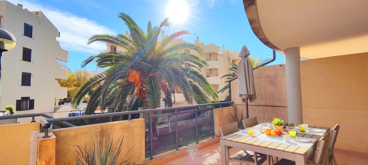 Apartamento Jacaranda By Denia Costa 外观 照片