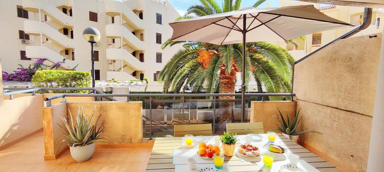 Apartamento Jacaranda By Denia Costa 外观 照片