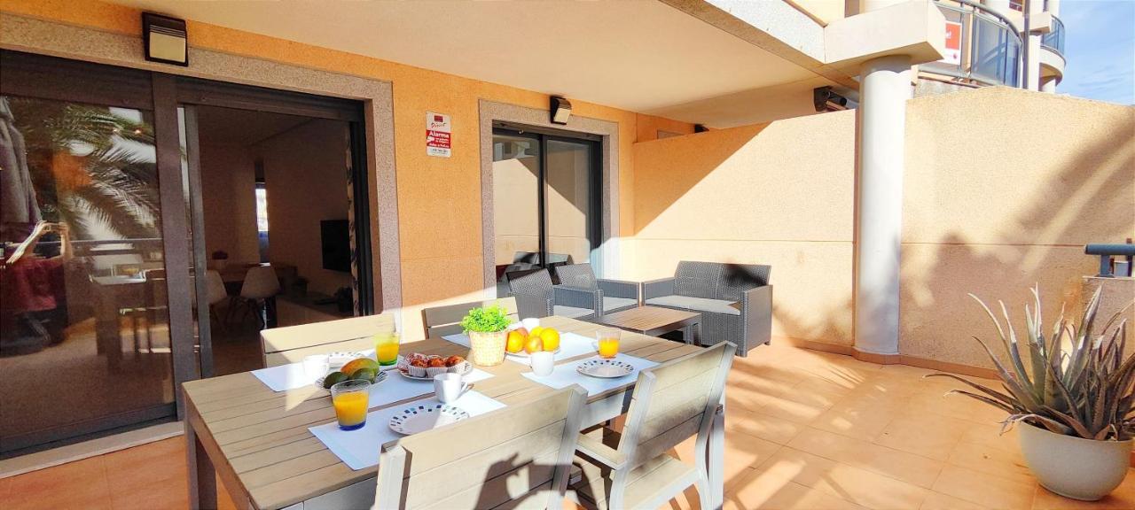 Apartamento Jacaranda By Denia Costa 外观 照片