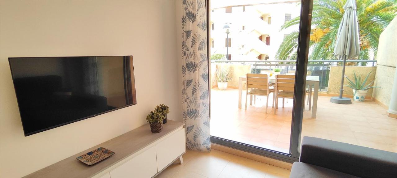 Apartamento Jacaranda By Denia Costa 外观 照片