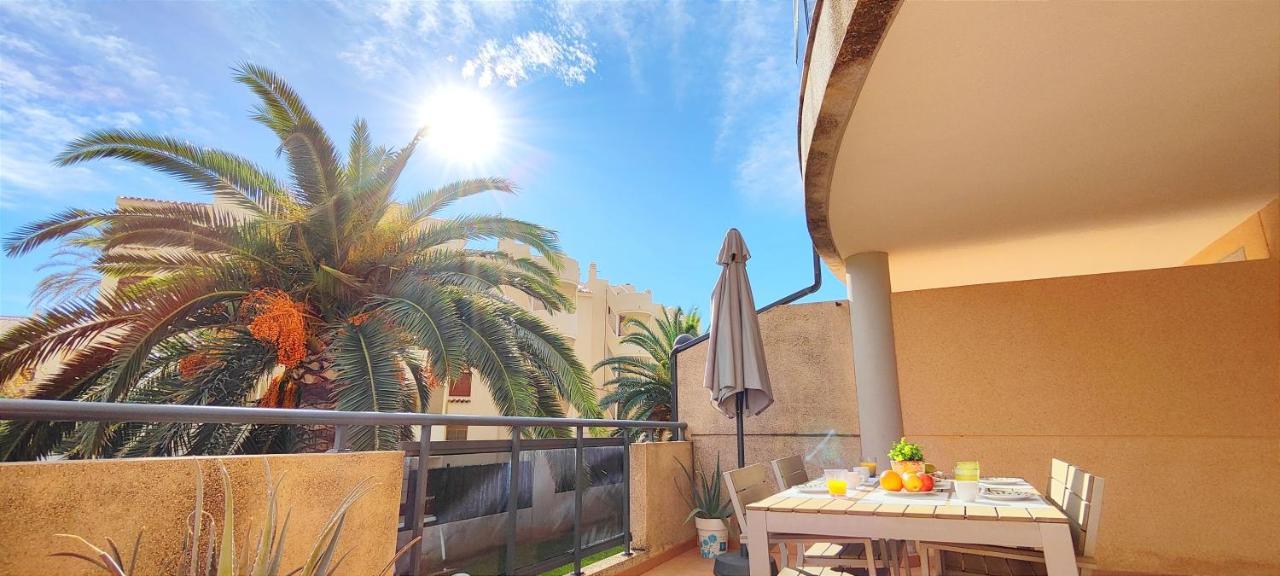 Apartamento Jacaranda By Denia Costa 外观 照片