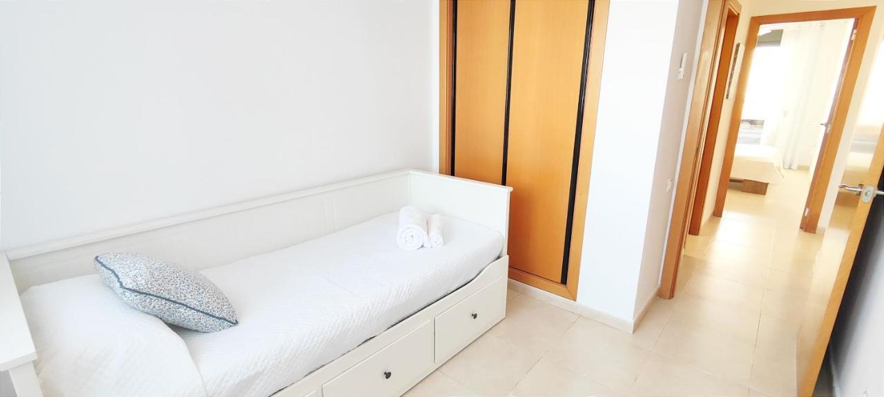 Apartamento Jacaranda By Denia Costa 外观 照片