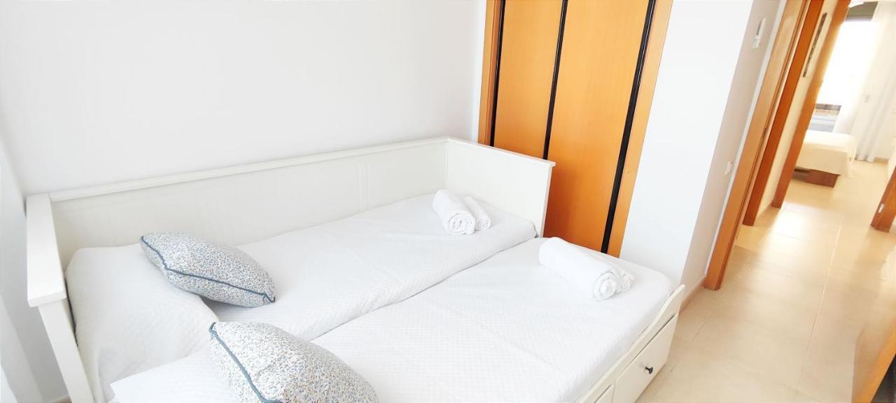 Apartamento Jacaranda By Denia Costa 外观 照片