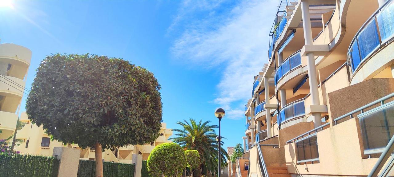 Apartamento Jacaranda By Denia Costa 外观 照片